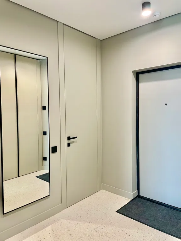 Апартаменты с видом на море