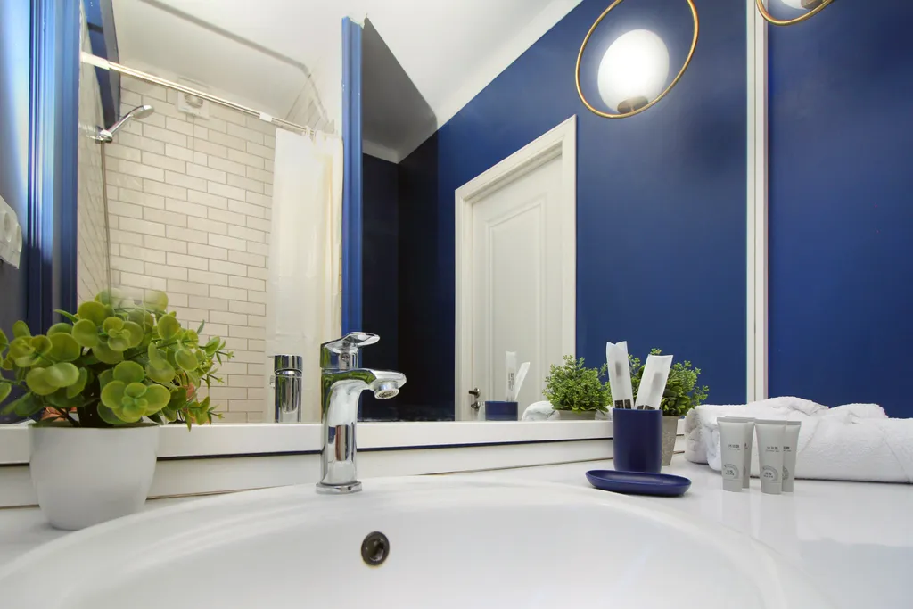 Квартира Неповторимая студия в Молодежке — Алматы