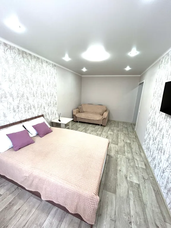 Квартира в центре — аренда посуточно в Туймазы