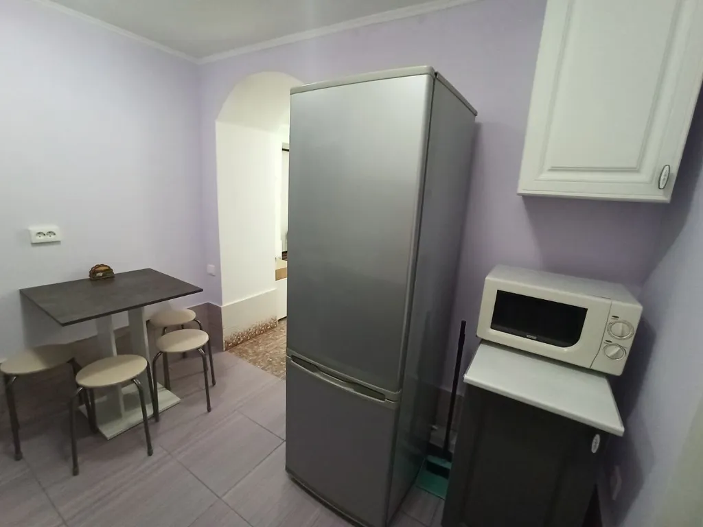 Квартира Уютная квартира в самом центре столицы — Сухум