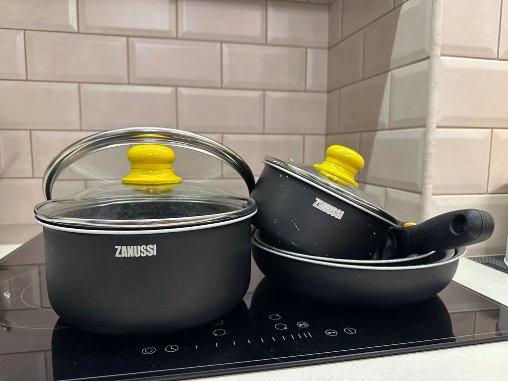 Та самая квартира на берегу Онежского озера