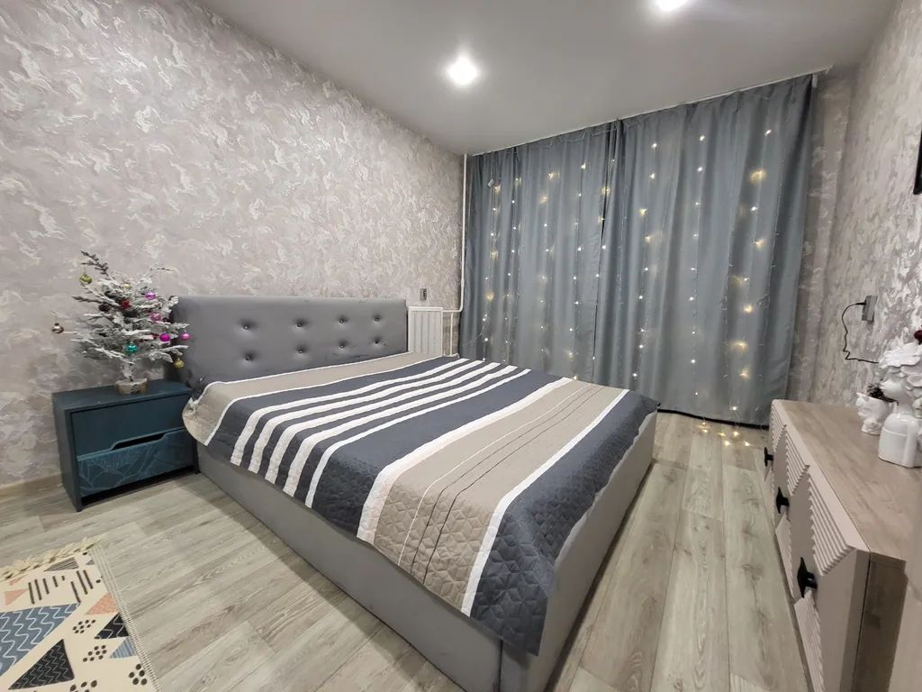 Квартира Апартаменты в историческом центре города — аренда посуточно в Кострома