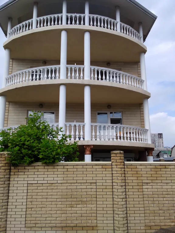 Квартира Комната — аренда посуточно в Анапа