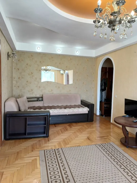 Уютная квартира с видом на Машук