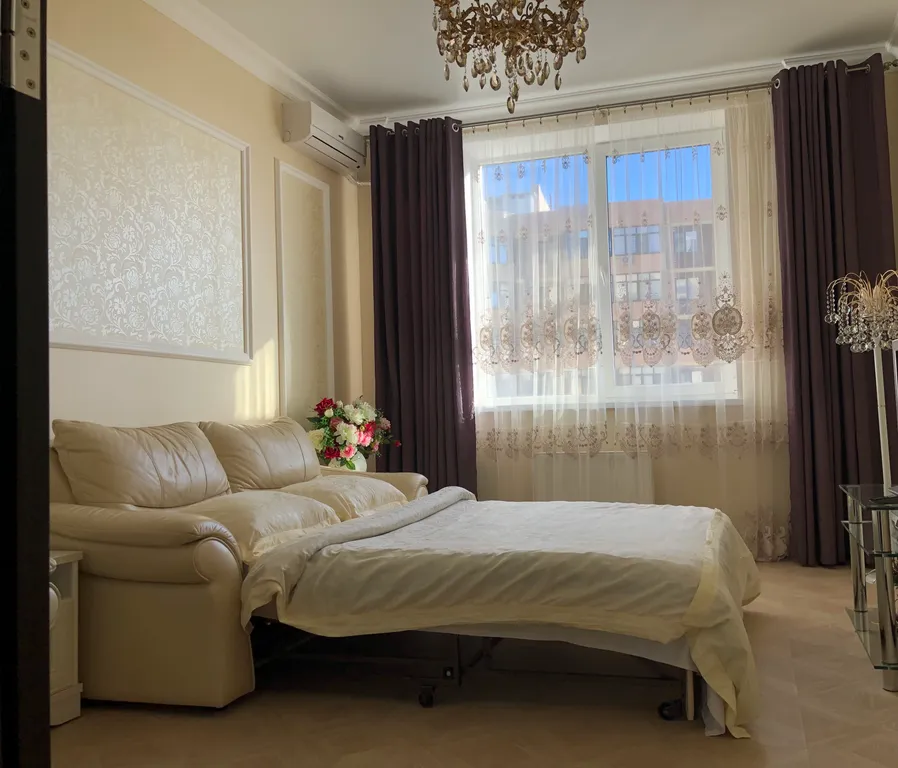 Апартаменты для вашего уюта