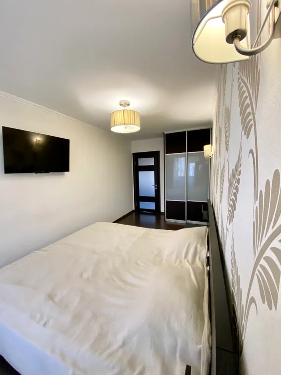 Квартира 2-комнатная Квартира — Геленджик