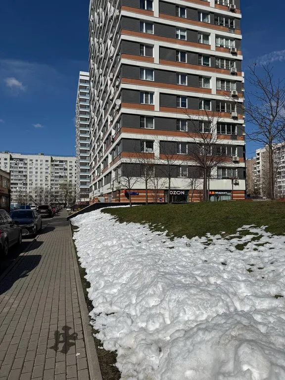 Уютная квартира в отличном районе