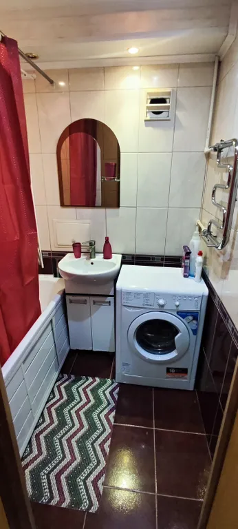 Квартира у моря, 2 комнаты