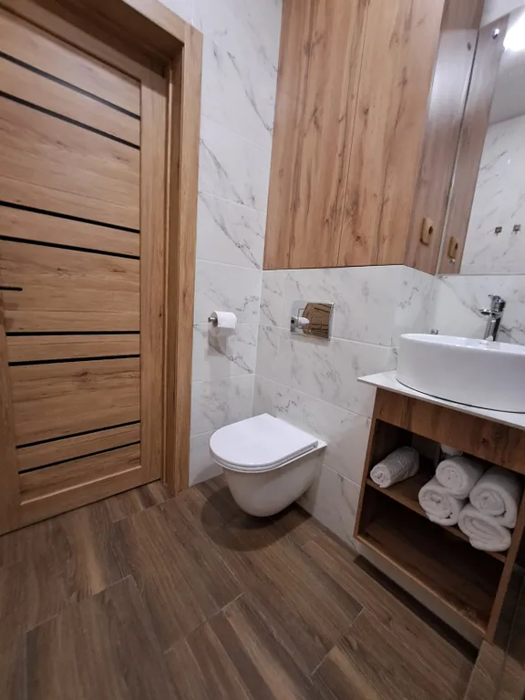 Квартира в ЖК Ньютон