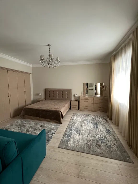 Коттедж Уютный домик у моря — Махачкала