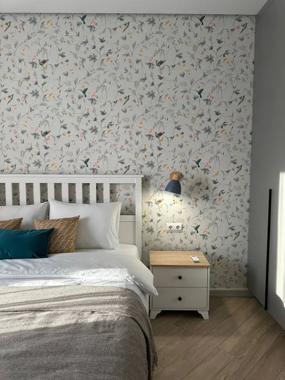 Супер комфортная квартира в ЖК Наследие