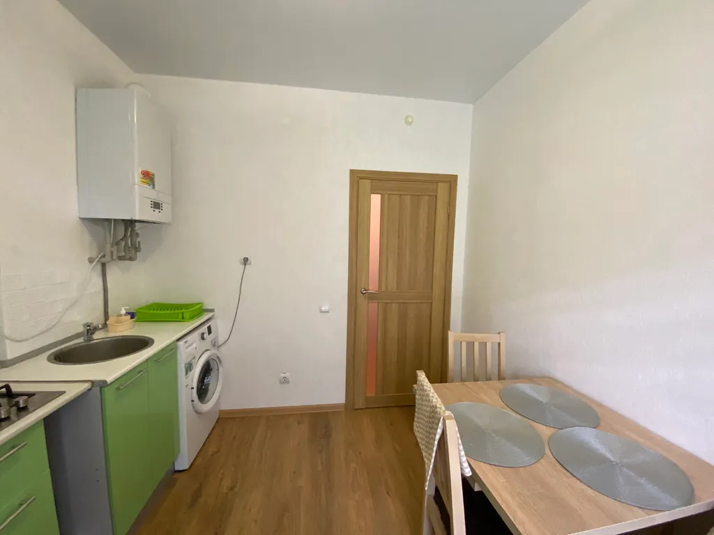 Однокомнатный апартамент в Светлогорске