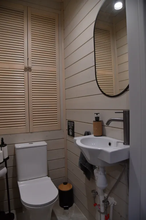 3-комнатный Дом