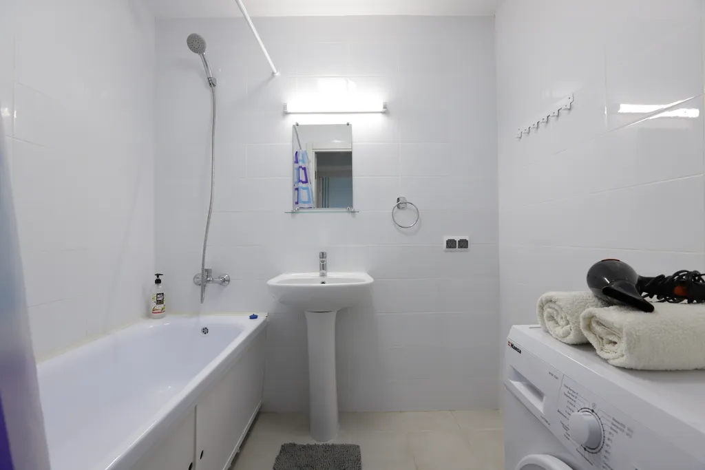 Квартира недалеко от метро Сходненская и аэропорта Шереметьево