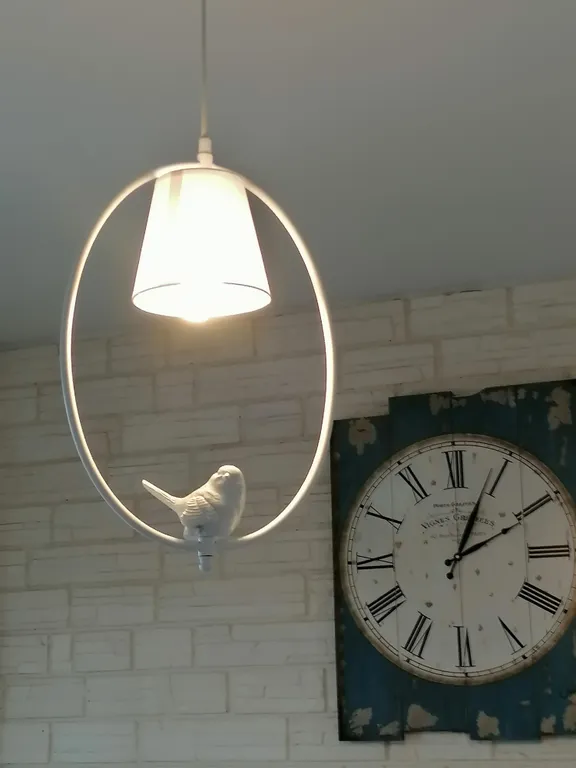 Уютная студия в центре города