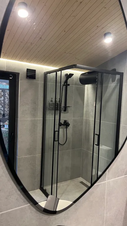 Уютный домик в 3 километрах от Гродно