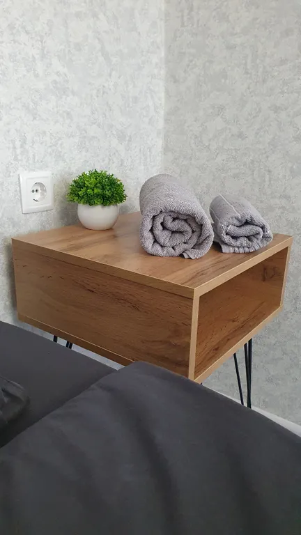 Квартира Уютная квартира после ремонта — Красноярск