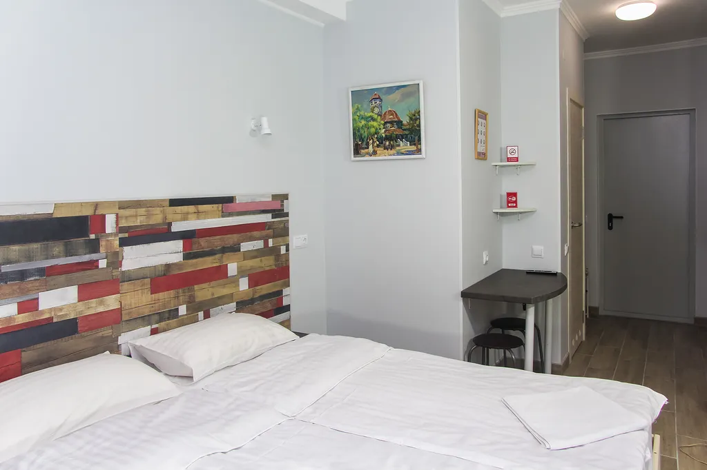 1-комнатная Квартира — аренда посуточно в Калининград