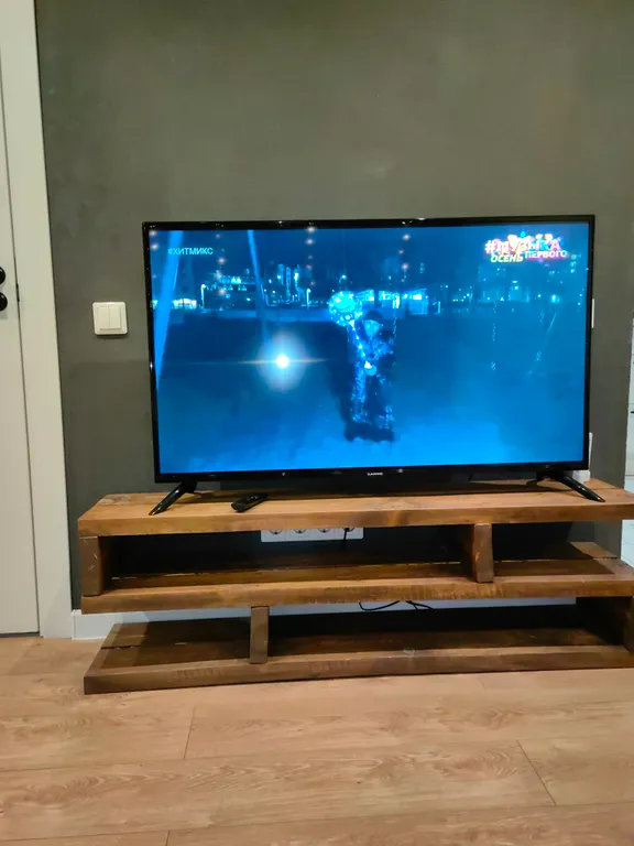 Уютная квартирав стиле лофт в центре города