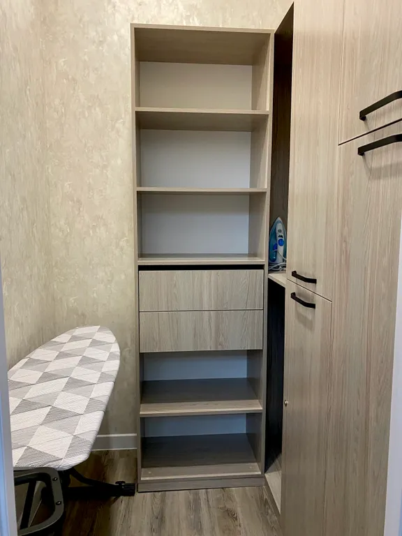 Уютная квартира с видом на Дон