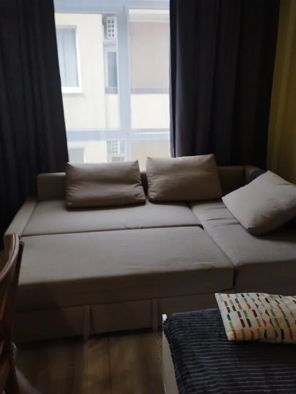 Квартира Уютная квартира с видом на море — Адлер