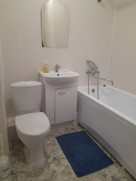 Апартаменты самолет