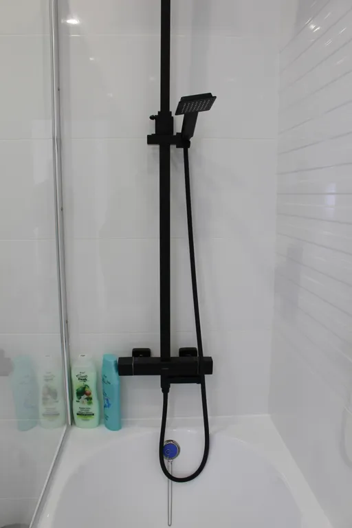 Апартаменты в центре в Новом ЖК с закрытой территорией