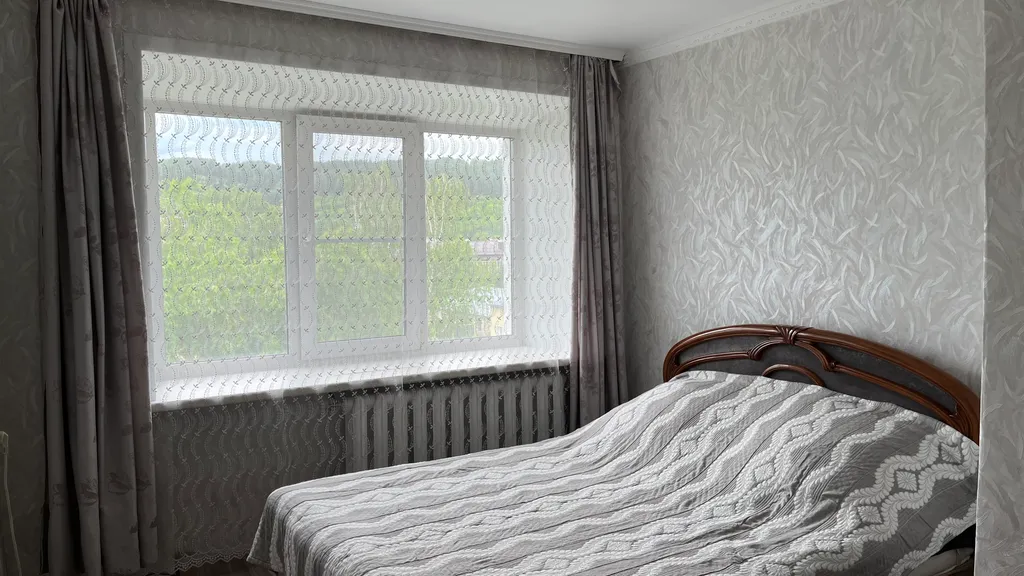 Уютная квартира — аренда посуточно в Горно-Алтайск