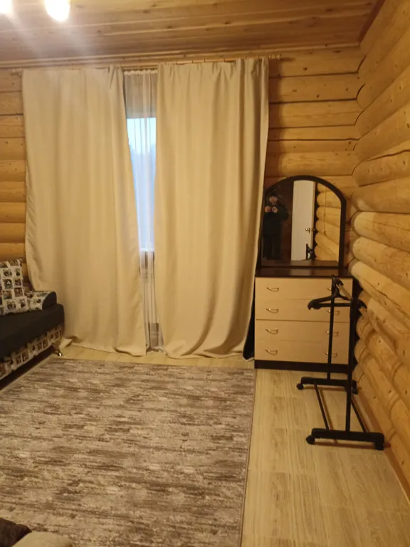 Уютный гостевой дом