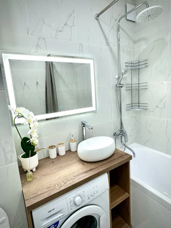 Апартаменты изумруд