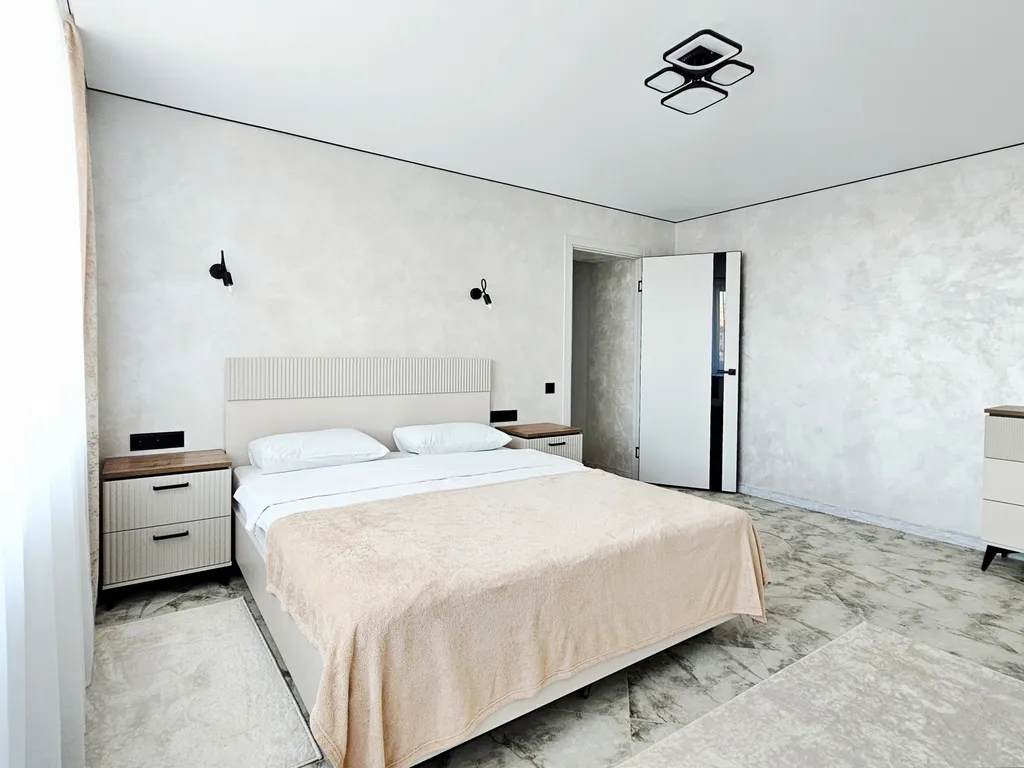 2-х комнатные апартаменты в центре Гродно