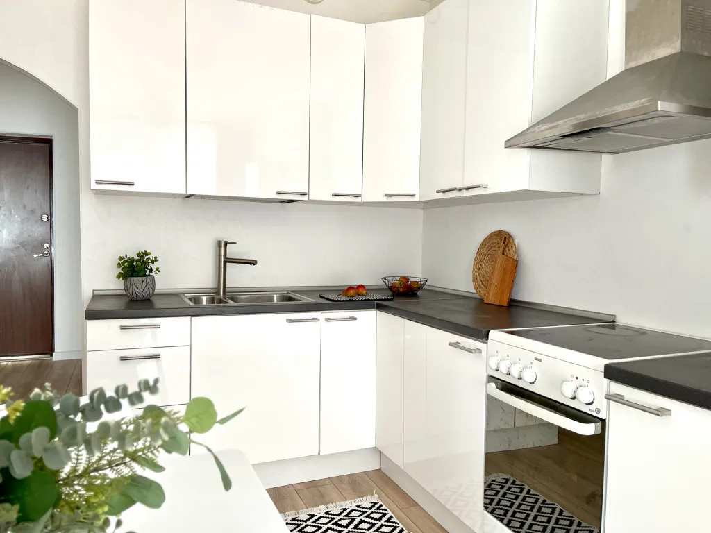 Квартира Квартира Cozy Home — Казань