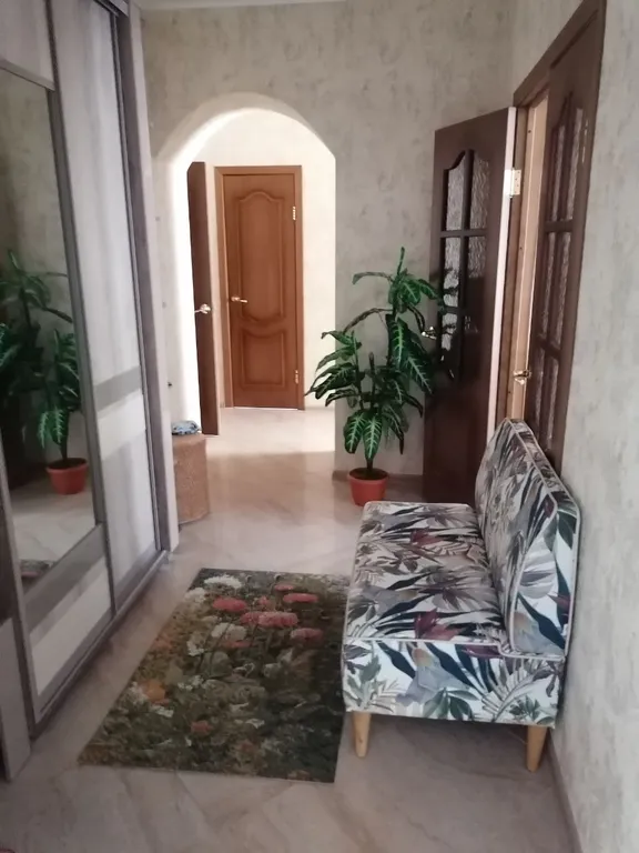 Уютная квартира в центре города — аренда посуточно в Владимир