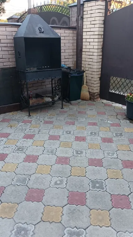 Квартира Комната — Анапа