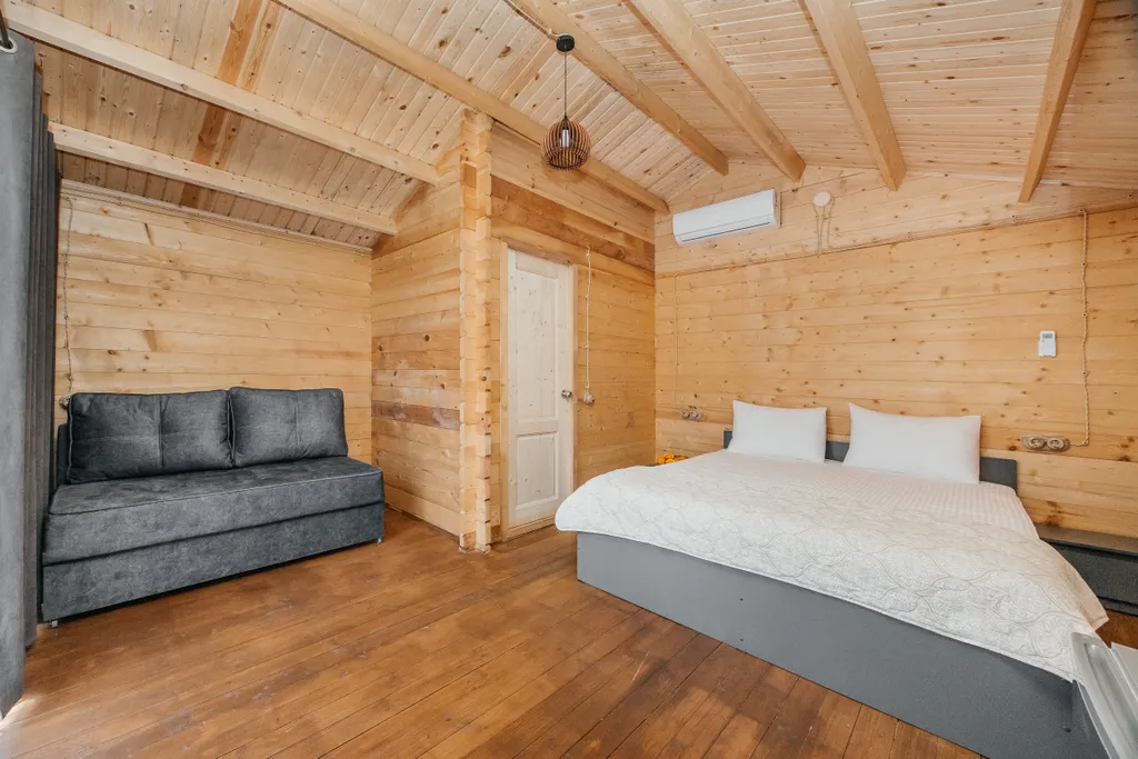 Квартира Комната — Гагра