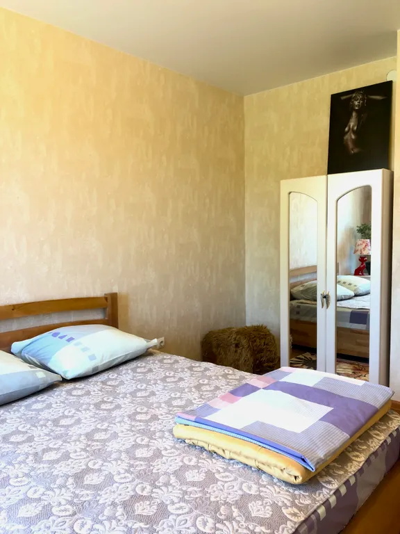 Белый город