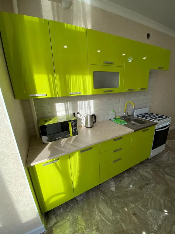 Квартира Уютная идеально чистая квартира — Владикавказ