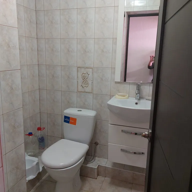 Квартира Гагринское Гнездышко — Гагра