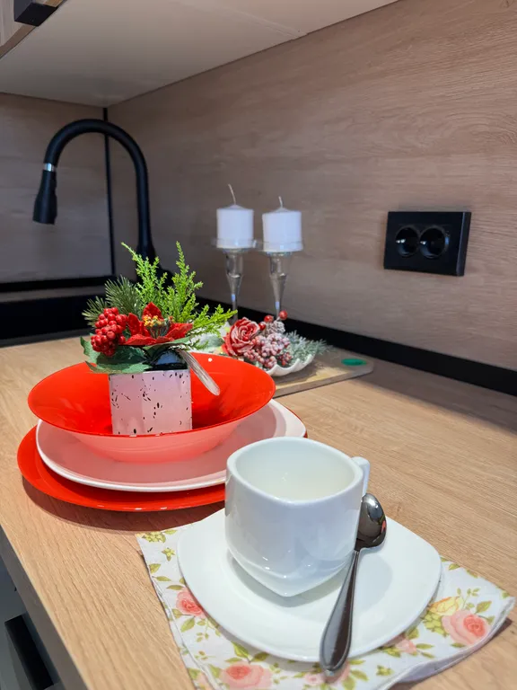 Красивая квартира с новым ремонтом в северном — аренда посуточно в Хабаровск