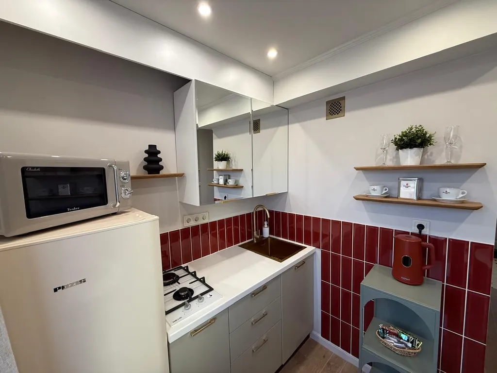 Апартаменты ЛЮКС Печоры центр