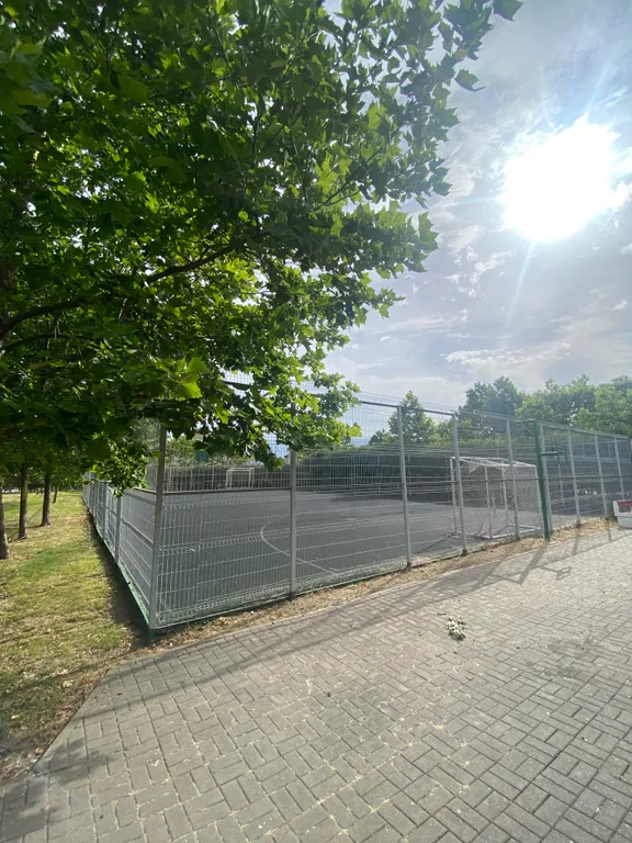 Квартира Квартира Студия с видом на горы — Сириус