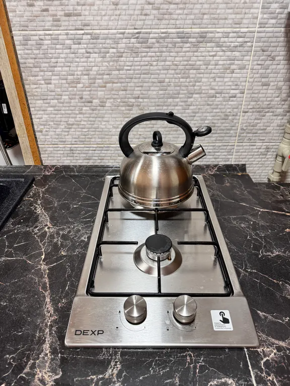 Квартира в центре на Крайнего