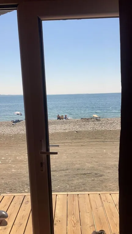 Коттедж Коттеджи у моря — Сухум