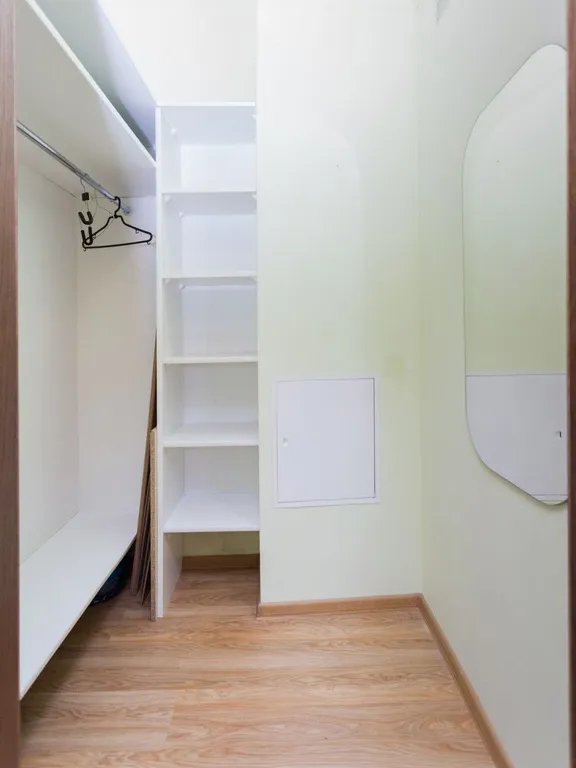 Уютная квартира у метро