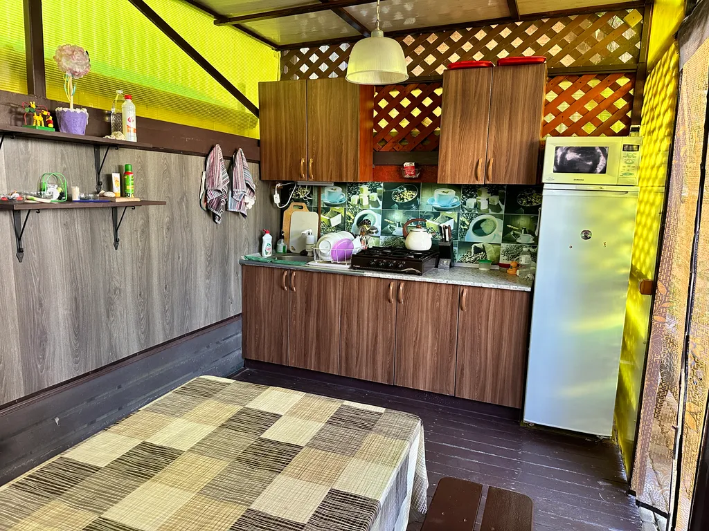 Гостевой дом Бунгало