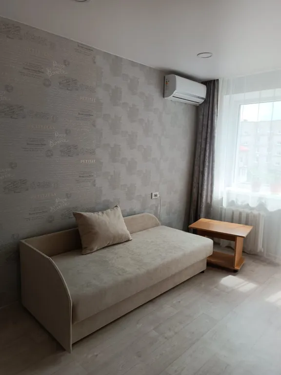 Квартира 1-комнатная Квартира — Калининград