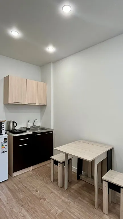 Квартира Квартира Апартамент Сочифорния — Сочи