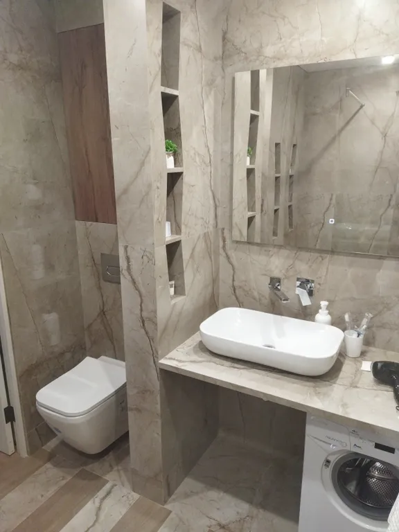 2-шка в центре, рядом курортный бульвар