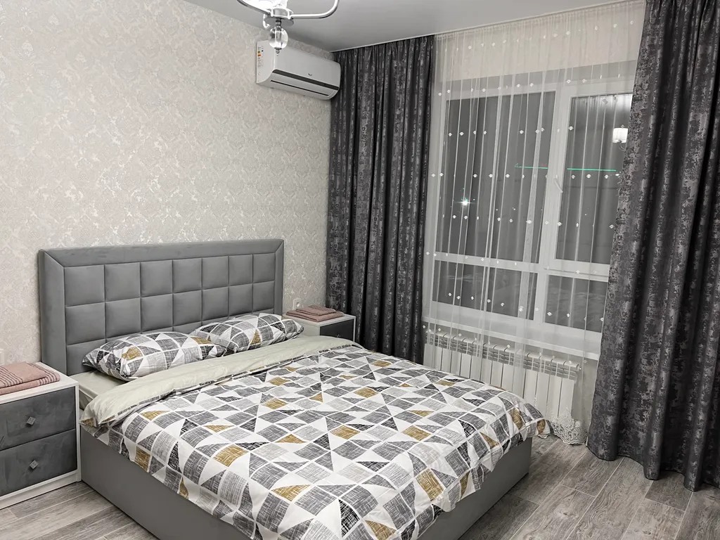 1-комнатная Квартира — аренда посуточно в Ставрополь