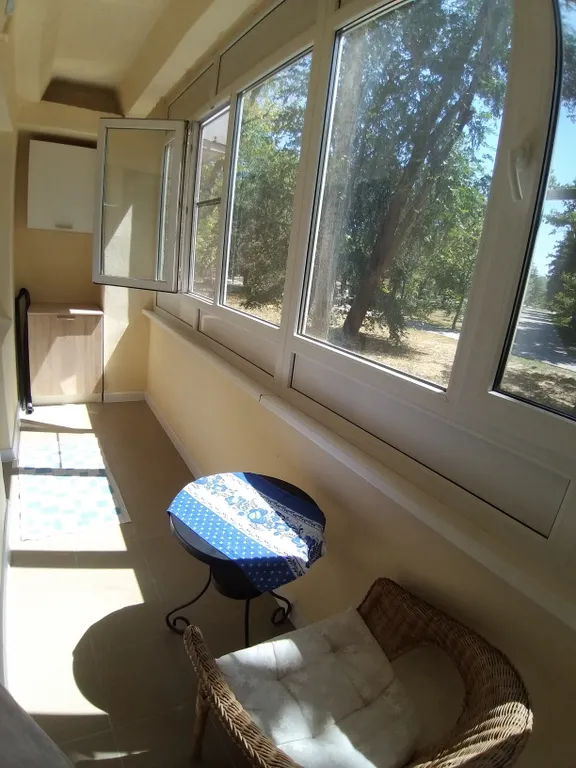 Забронируйте квартиру на неделю — выходные бесплатно!